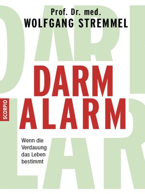 cover image of Darmalarm